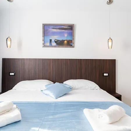 Villa Alba Pula Šišan