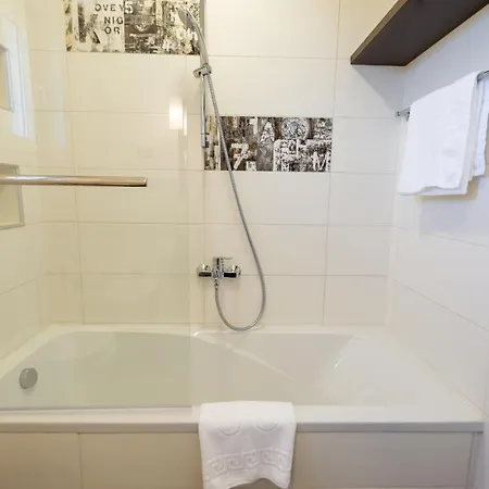 Villa Alba Pula Šišan