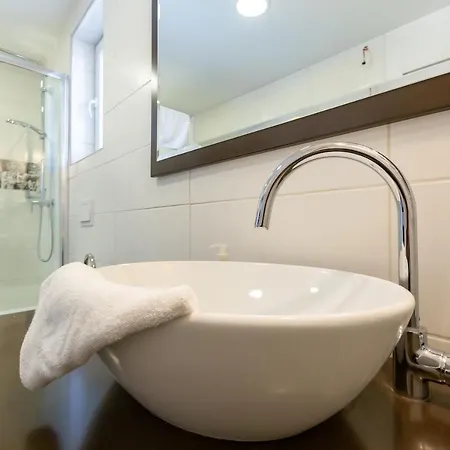 Villa Alba Pula Šišan